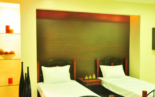 The Fort Budget Hotel- Bonifacio Global City