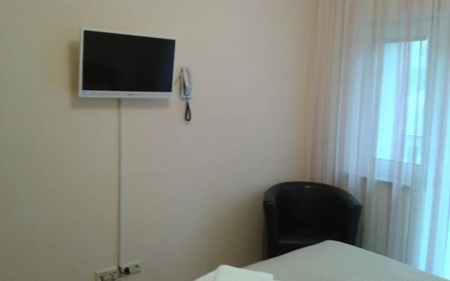 Hotel  Vesta