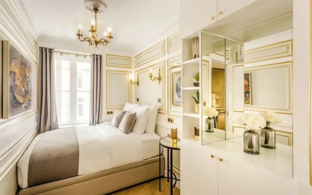Merveil Signature Suite - Valois