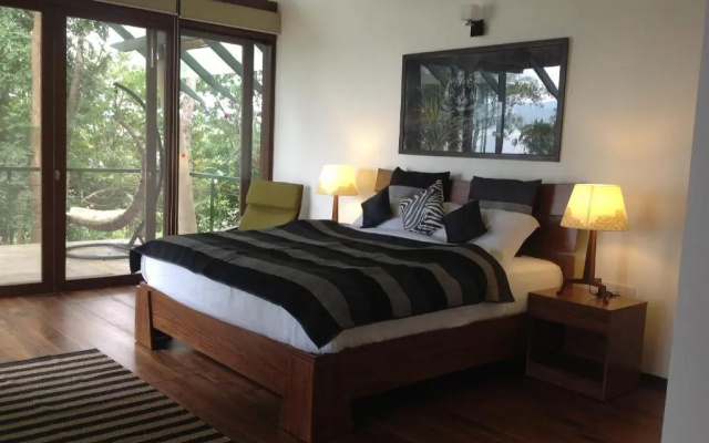 Waterwoods Lodge Kabini