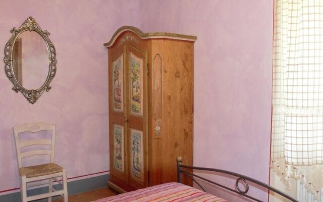 Agriturismo Casale la Palombara
