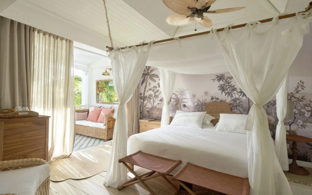 Paradise Cove Boutique Hotel - Adults only