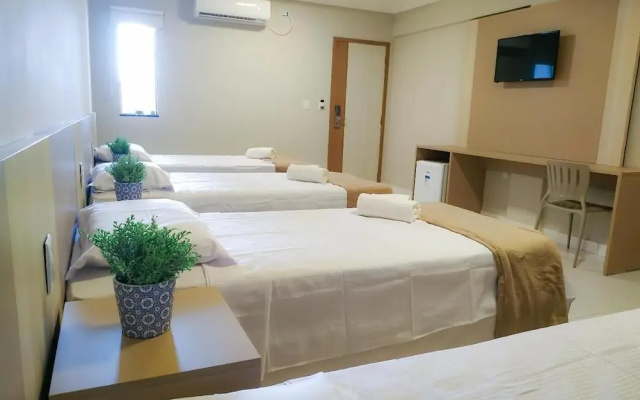 Accord Bem Hotel