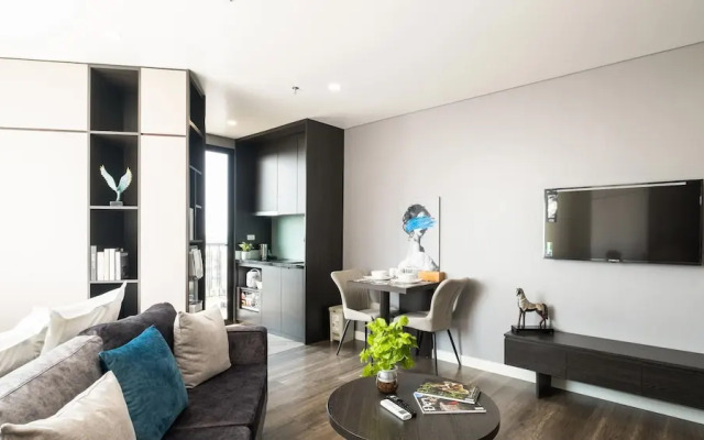 iRest Cosmopolis Vinh Yen