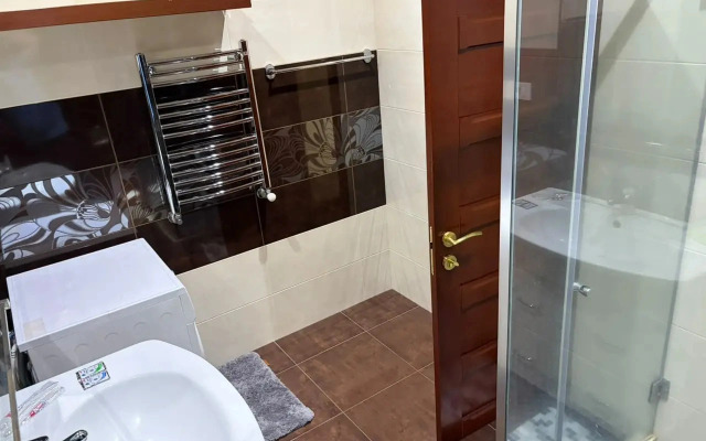 Апартаменты RentInnYerevan Pavstos Buzand 13