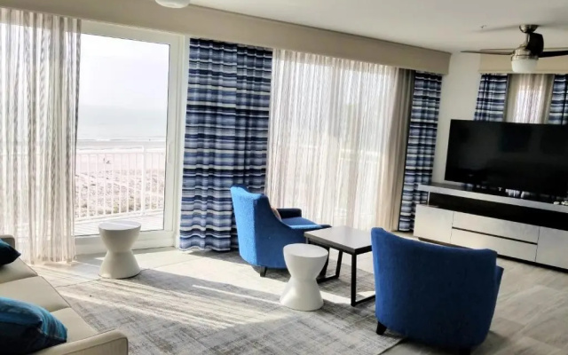 Provident Oceana Beachfront Suites