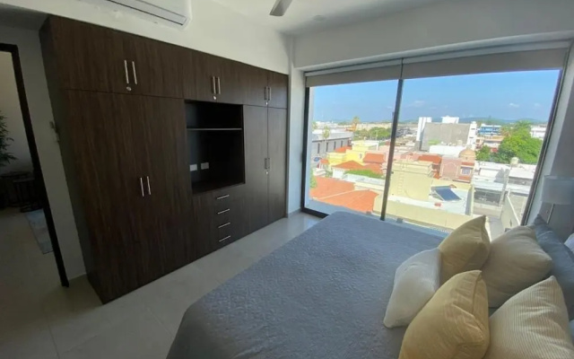 Condos B404 By Trvl2hm Mazatlan Regency