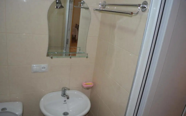 Ekaterine Guest House