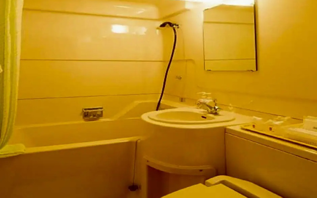 skyhotel uozu / Vacation STAY 59597