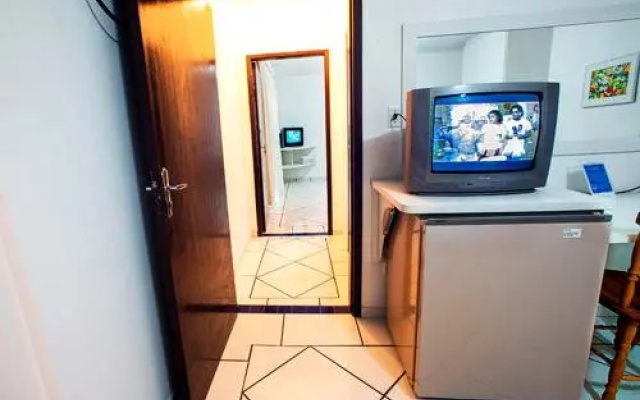 Hotel Fragata