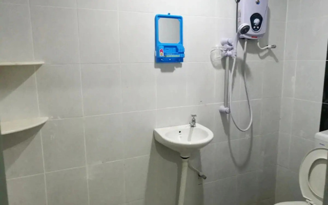 223 Taman Malaysia