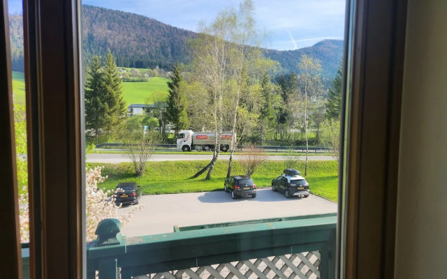 Hotel Voglauerhof