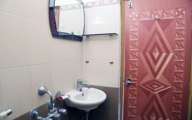 Hotel Basantpriya