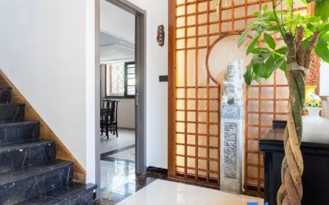 Gujin Inn