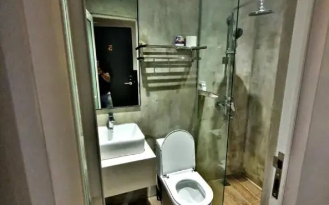 Lok 10 Guesthouse