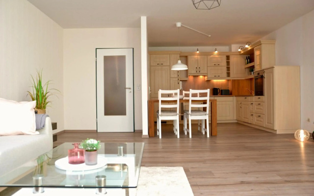 VIVID - Deluxe Apartment in idealer Lage mit Bergblick