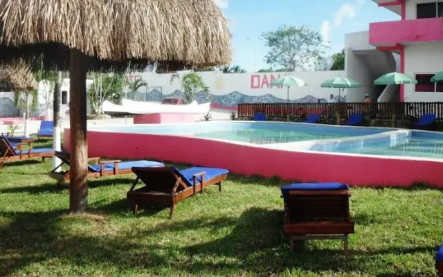 Hotel Dana Express
