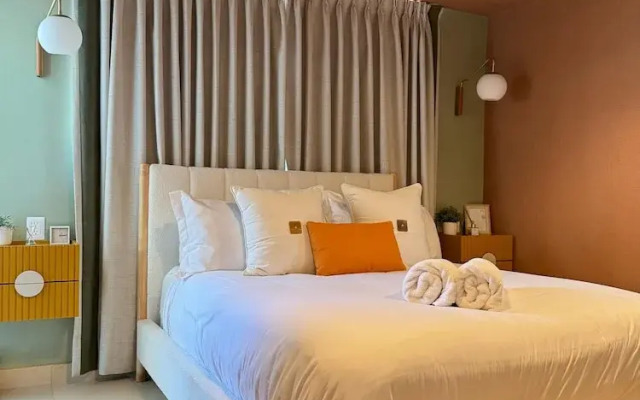 Blue Palms 402a in Punta Cana