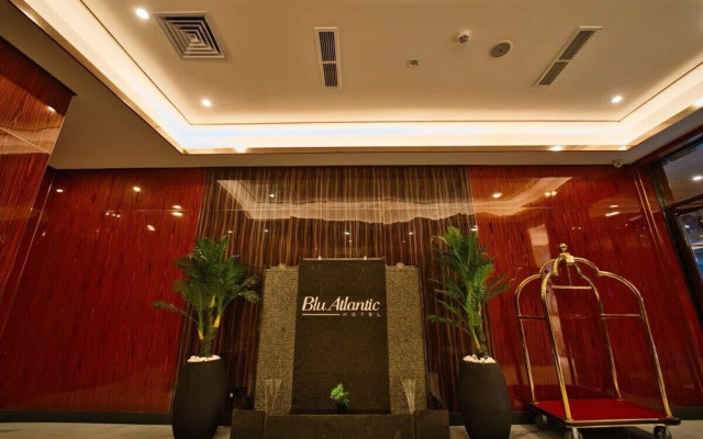 Blu Atlantic Hotel