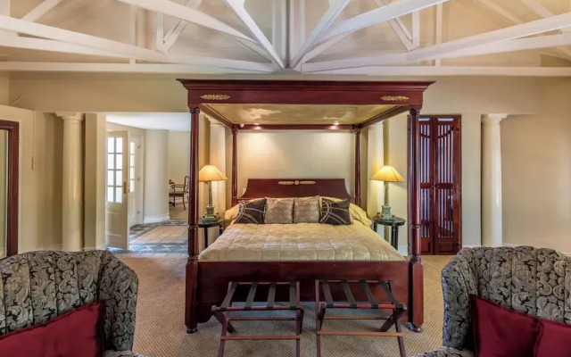 Serra Azul Lodge
