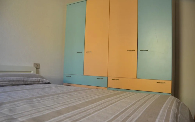 Casa Vacanze in Tanaunella
