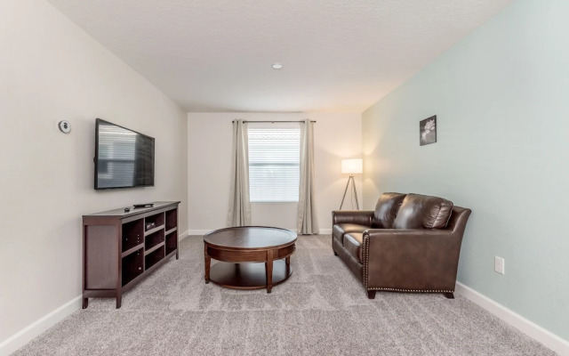 Lovely 6Bd Pool Hm Champions Gate-1614mvd