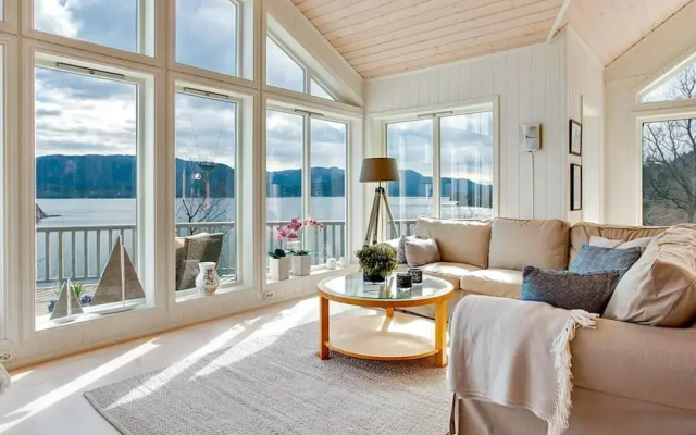 Holiday Home in ValevÃ¥g