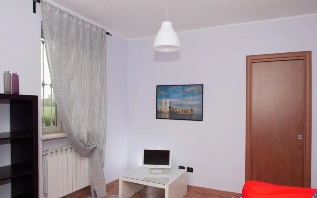 B&B La Pellizzera