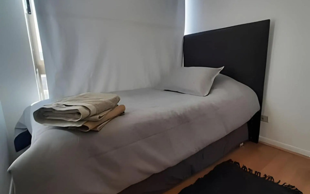 Apartamento Living Valenzuela