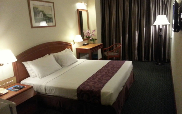 Hotel Orkid