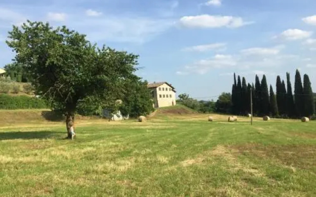 Casale Al Solivo