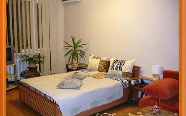 Apartments Zatyshok