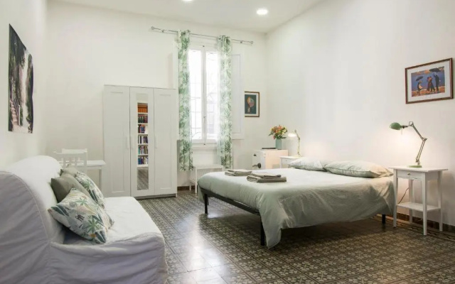 Il Villino Rosa Apartments