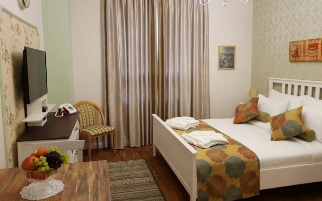 Casa Boutique Hotel