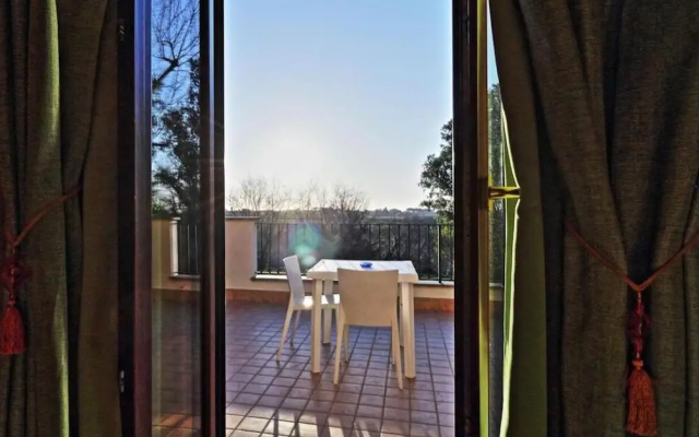 Casale del Vento