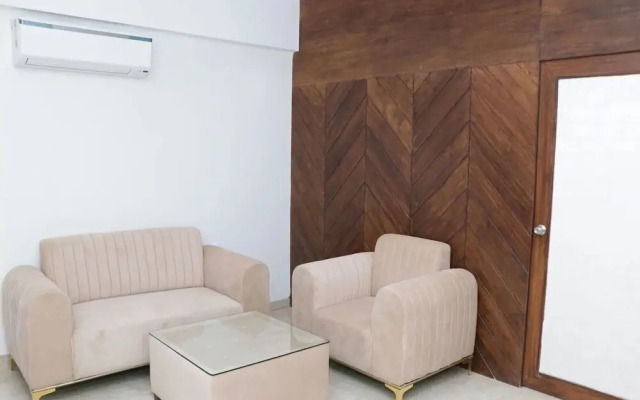 Hotel Samdariya Gold Rewa
