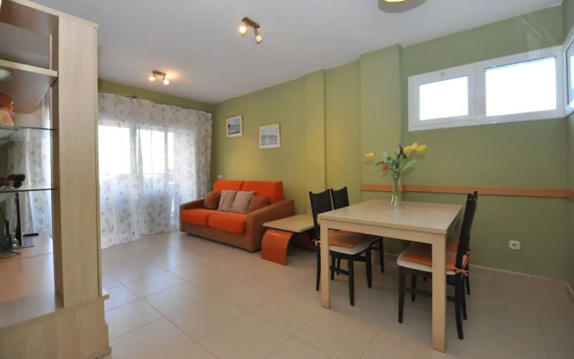 Apartment Santa Clotilda
