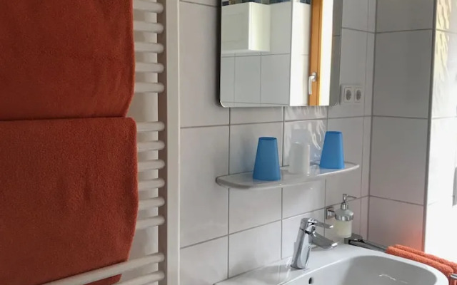 Ferienwohnung Anne am Kurpark
