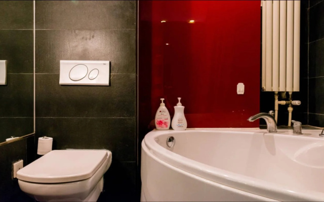 Seasons Park Apart Hotel Beijing