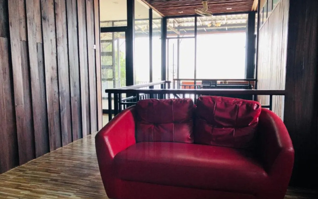 Mekong Tarawadee Villa