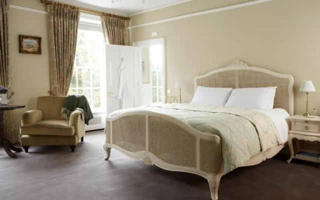 No. 1 Pery Square Hotel & Spa