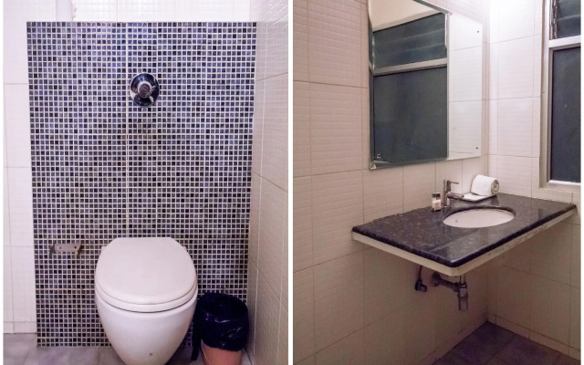 Collection O 1199 Hotel Maharaja Residency