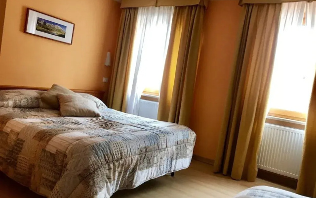 Hotel Valcanale