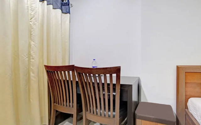 Itsy By Treebo - Utsav Suites