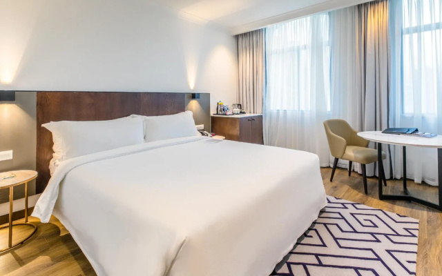 The Grace Hotel