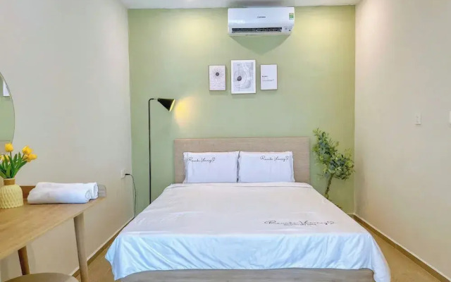 Meomeo Homestay - The song Apartment Vung Tau