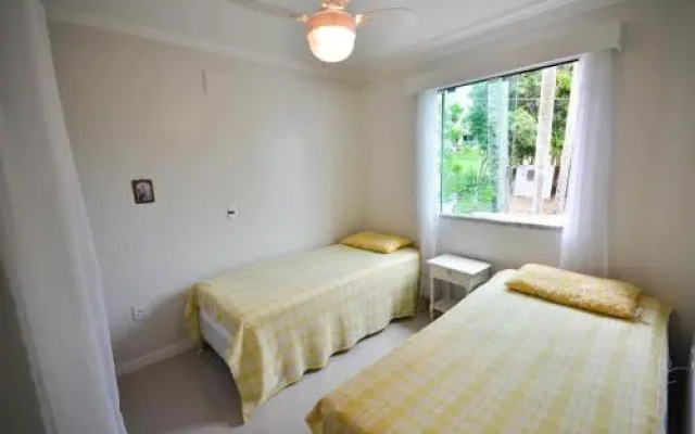 Residencial Alameda Verde Apto 203