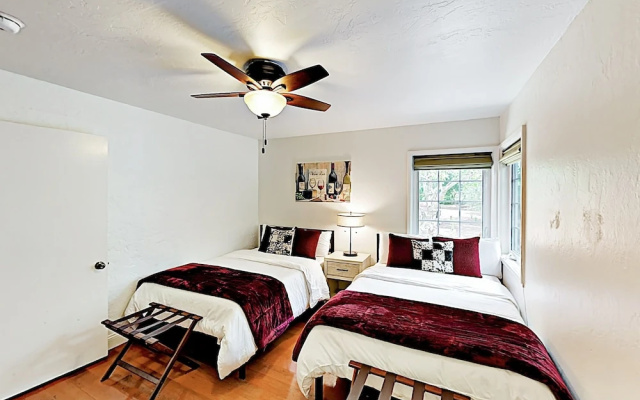 1670 Sonoma - 2 Br Home