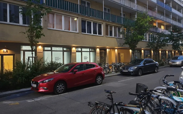 Gabriels Apartments