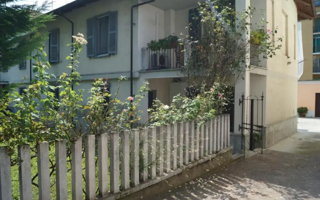 Bed And Breakfast La Rosa Bianca